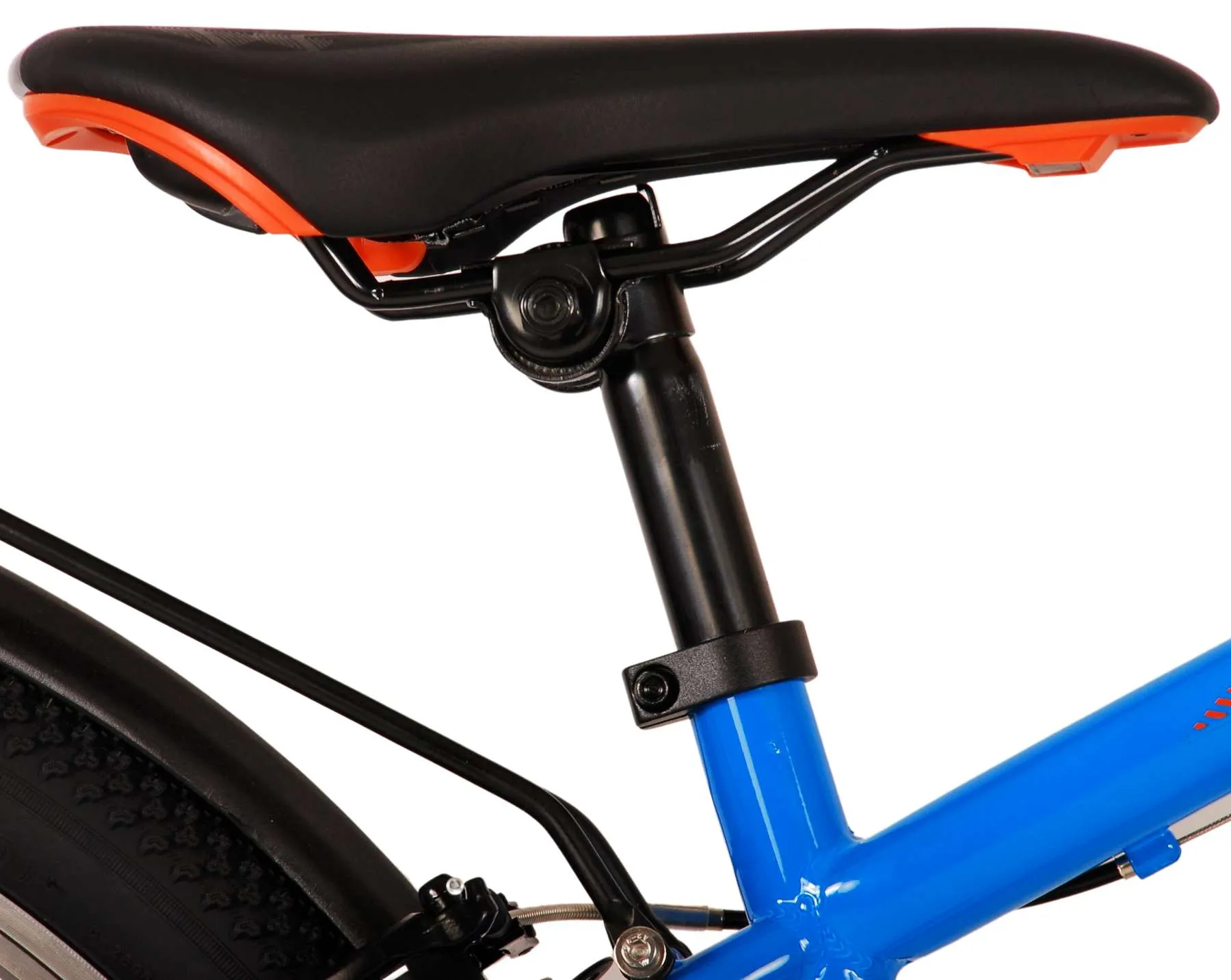 dječji bicikl volare cross 26" plavi 18 brzina - slika 9