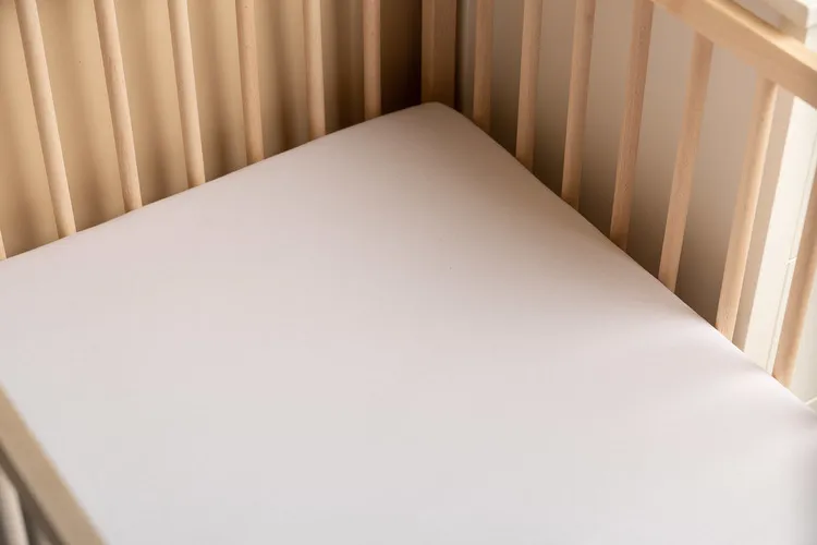bambus plahta 140x70cm bijela - slika 3
