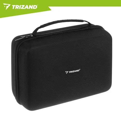 trizand putni tuš 8,2x6,8x2,18 cm - slika 6