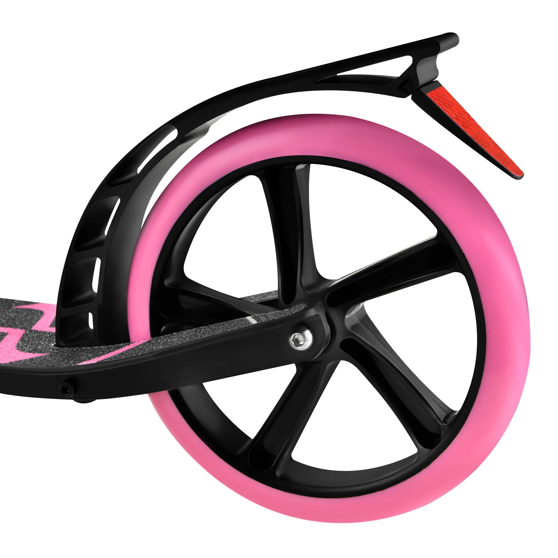 nils extreme romobil hm127 - slika 9