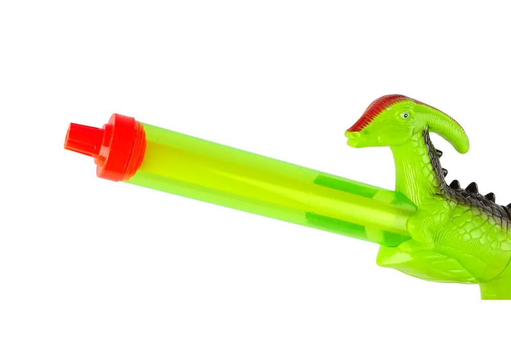 vodeni pištolj 40 cm dinosaur - slika 4
