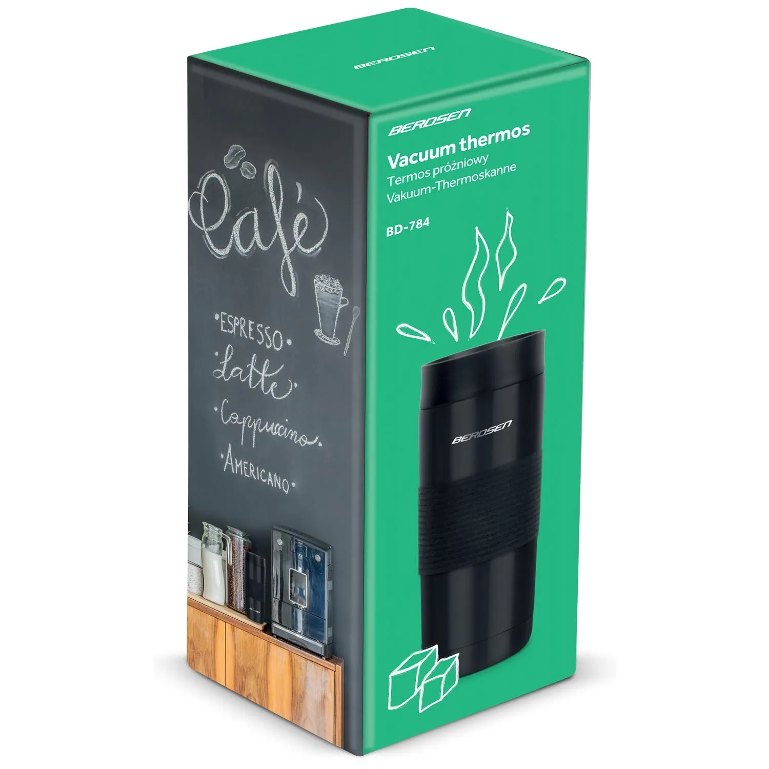 vakuumska termosica 590 ml bd-784 crna - slika 6