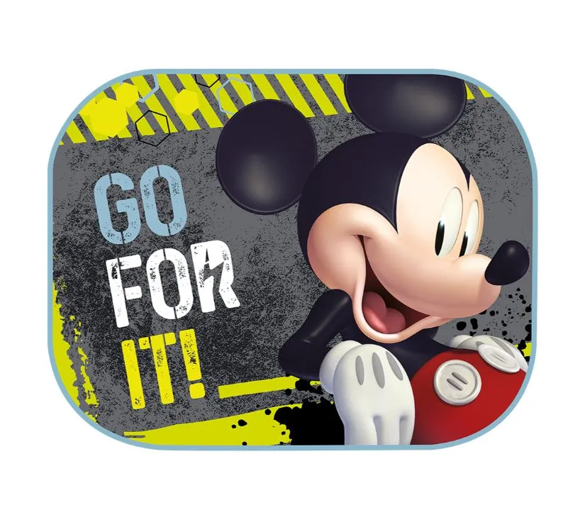 seven zaštita od sunca mickey mouse - slika 4