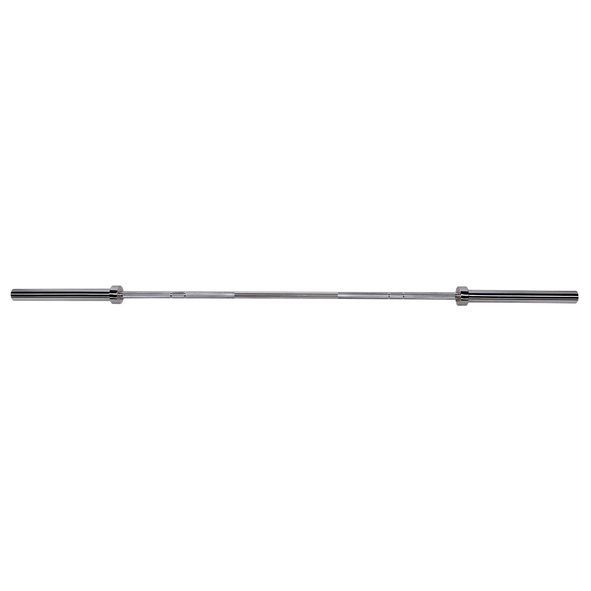 olimpijska šipka go900 hms 220 cm - slika 3