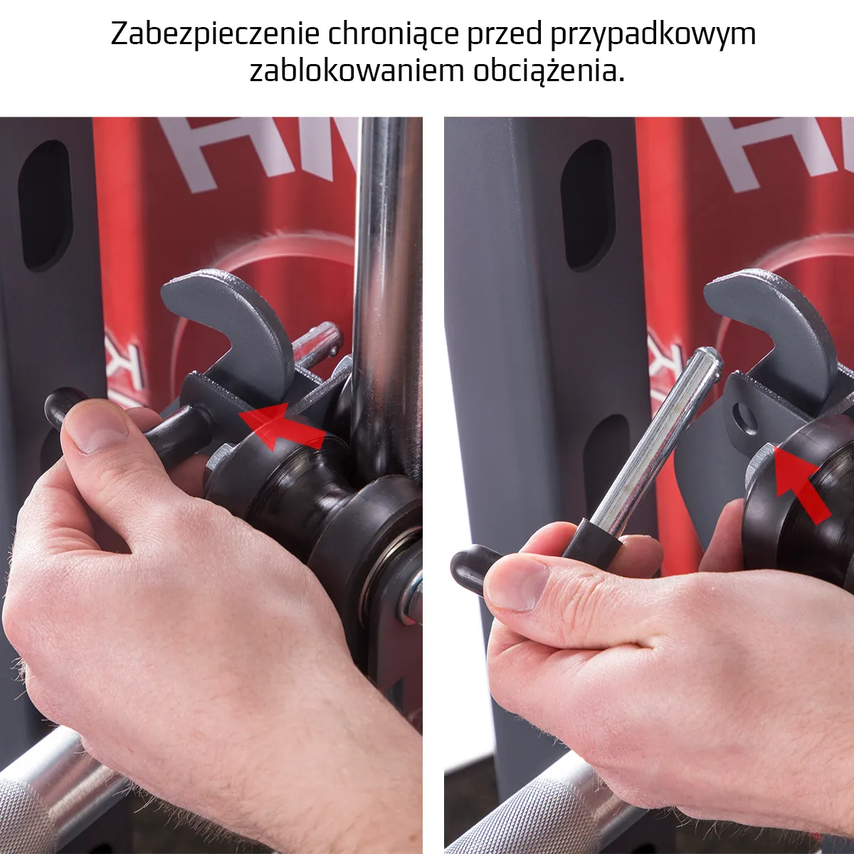 uwn070 (2 dijela) ručka za nogu za cyklop2 - slika 9