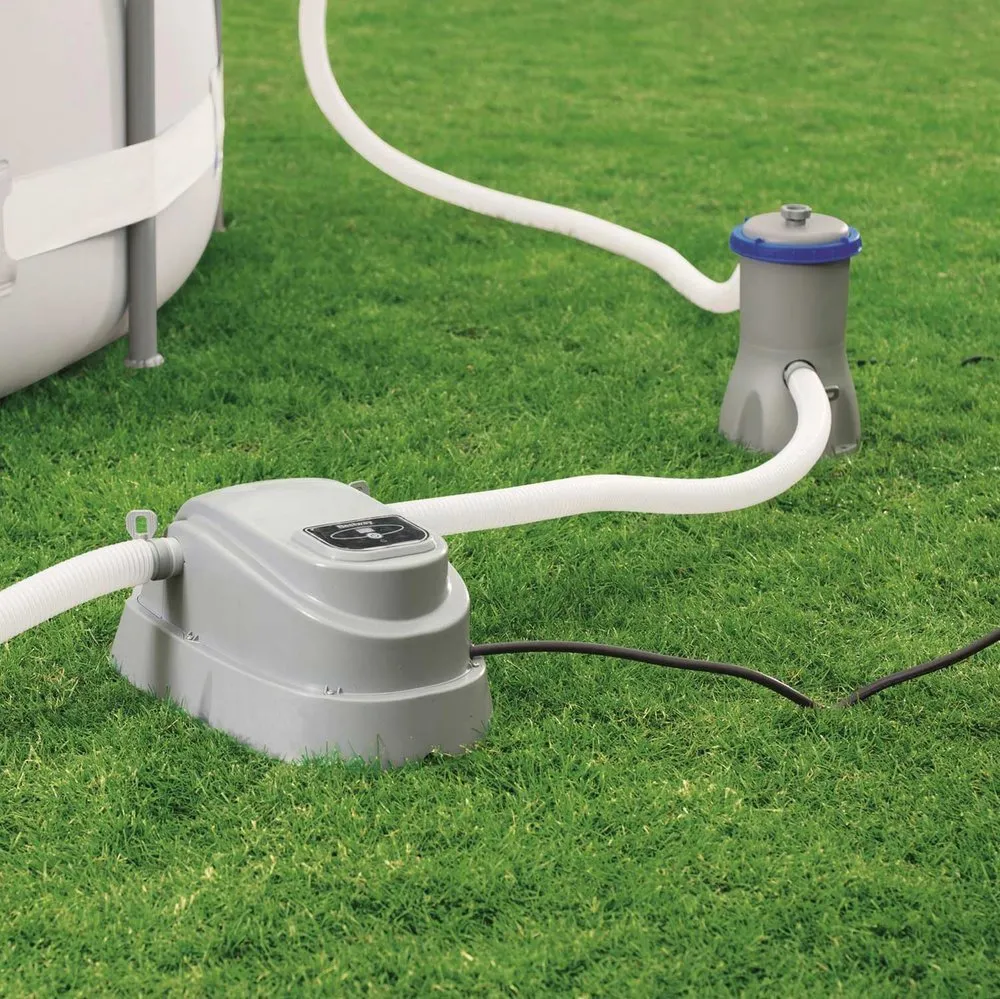 bestway grijač vode u bazenu 58259 - slika 5