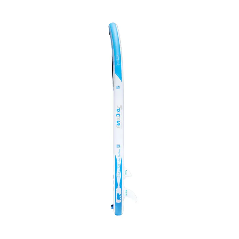 funwater sup daska supfw07a 3,2 m (plava) - slika 3