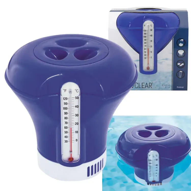 bestway dozator kemikalija i termometar 58209 - slika 2