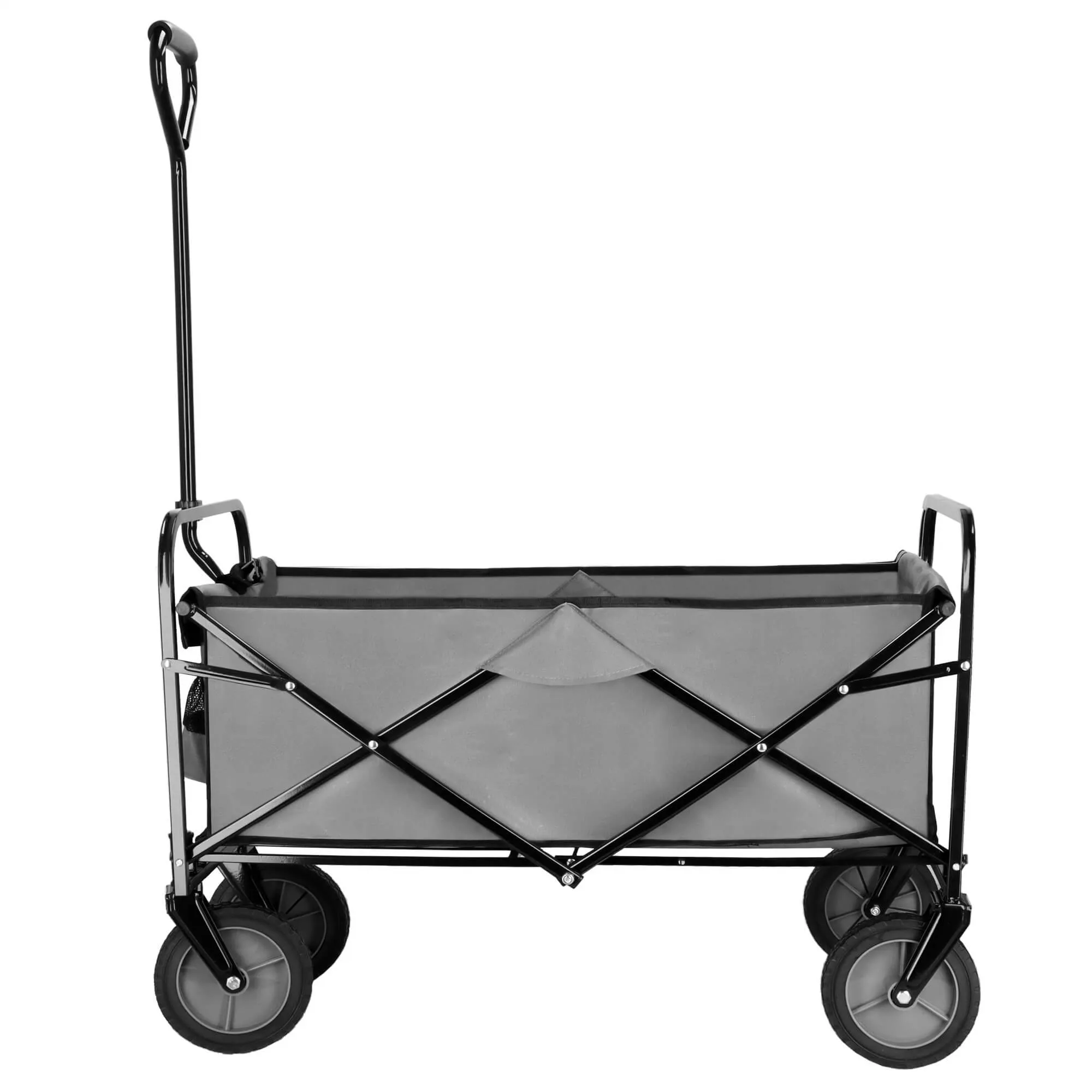 putna kolica 89 x 52 x 83 cm, nosivost 80 kilograma - slika 10