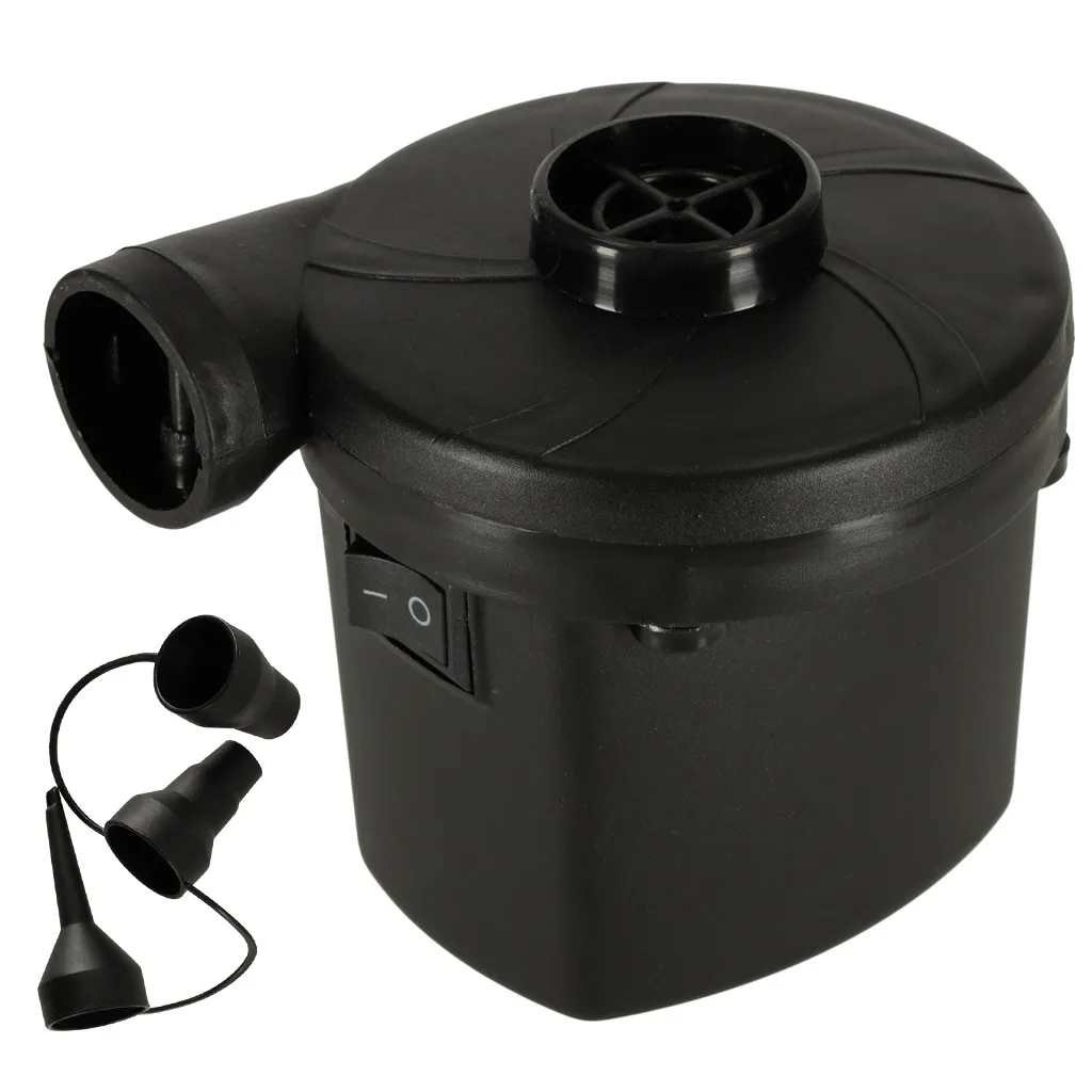 električna pumpa za madrac 12v/240v - slika 6