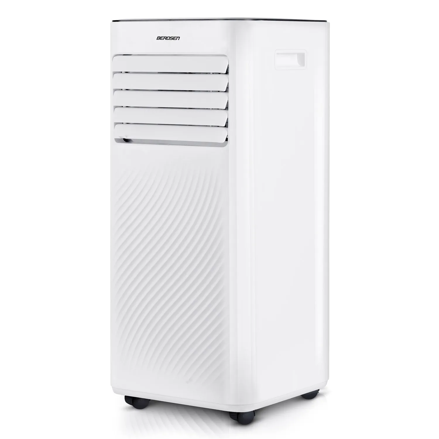 prijenosni klima uređaj berdsen bd-582 9000 btu - slika 5
