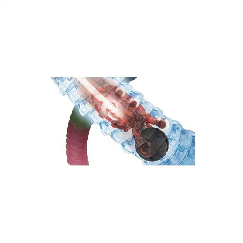 staza za utrke twister tube 208 komada - slika 4