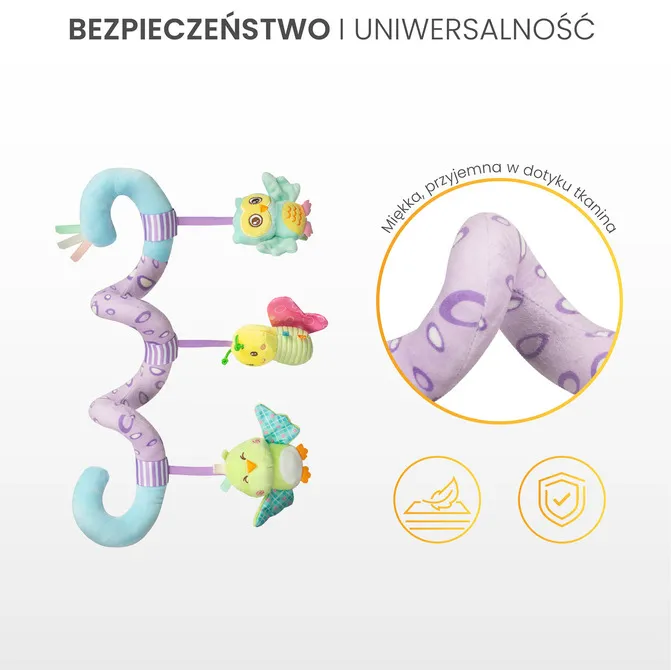 šareni edukativni proljetni dino - slika 8