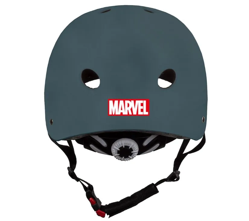 seven dječja kaciga avengers - slika 6