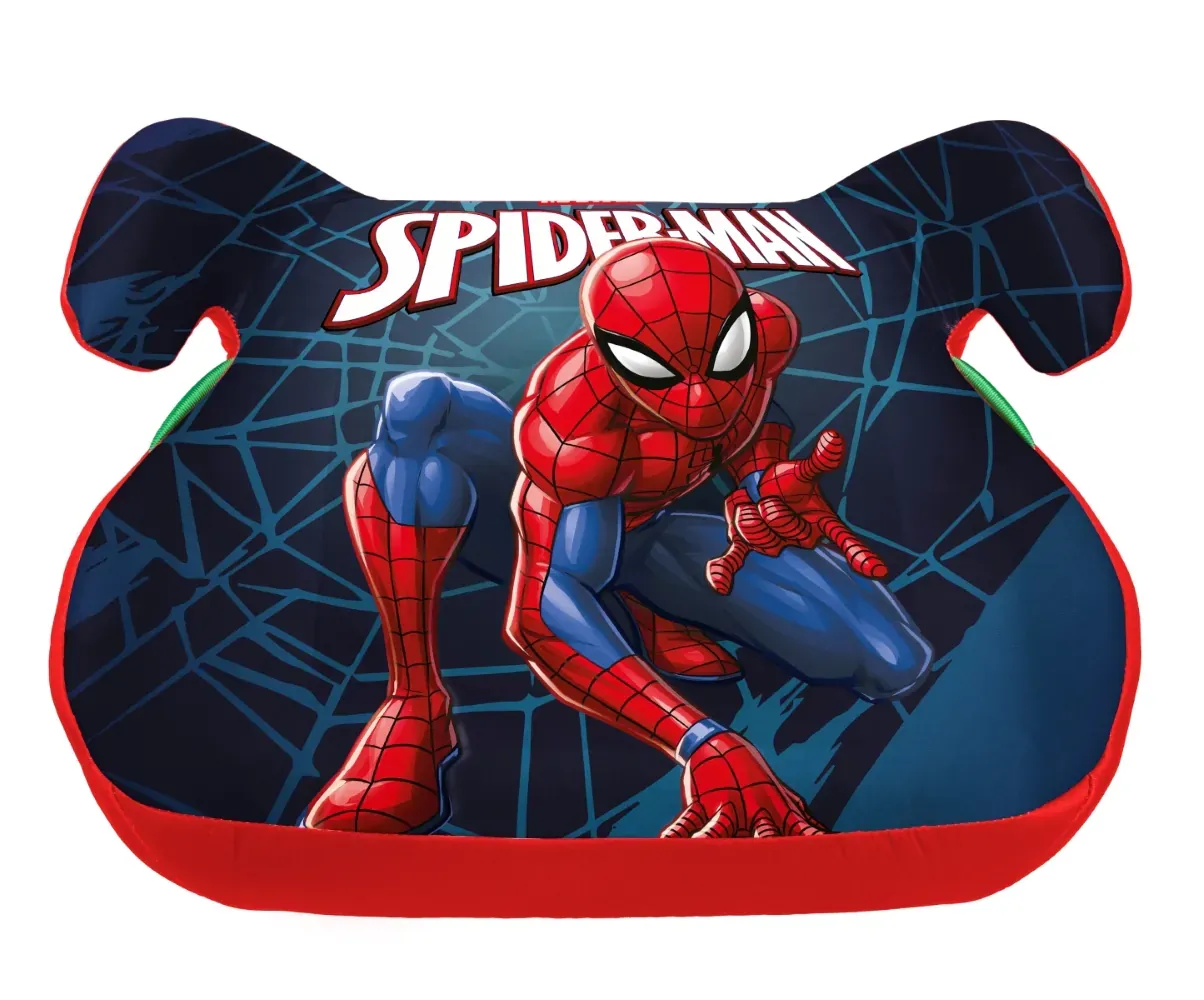 autosjedalica spider-man 125 cm - 150 cm - slika 2
