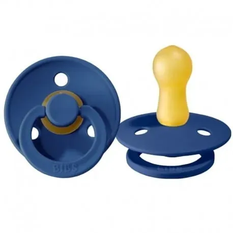 bibs 100252 duda varalica 0mj+ tamno plava - slika 2
