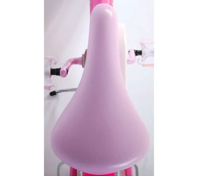 dječji bicikl lol surprise 18" rozo/bijeli - slika 10