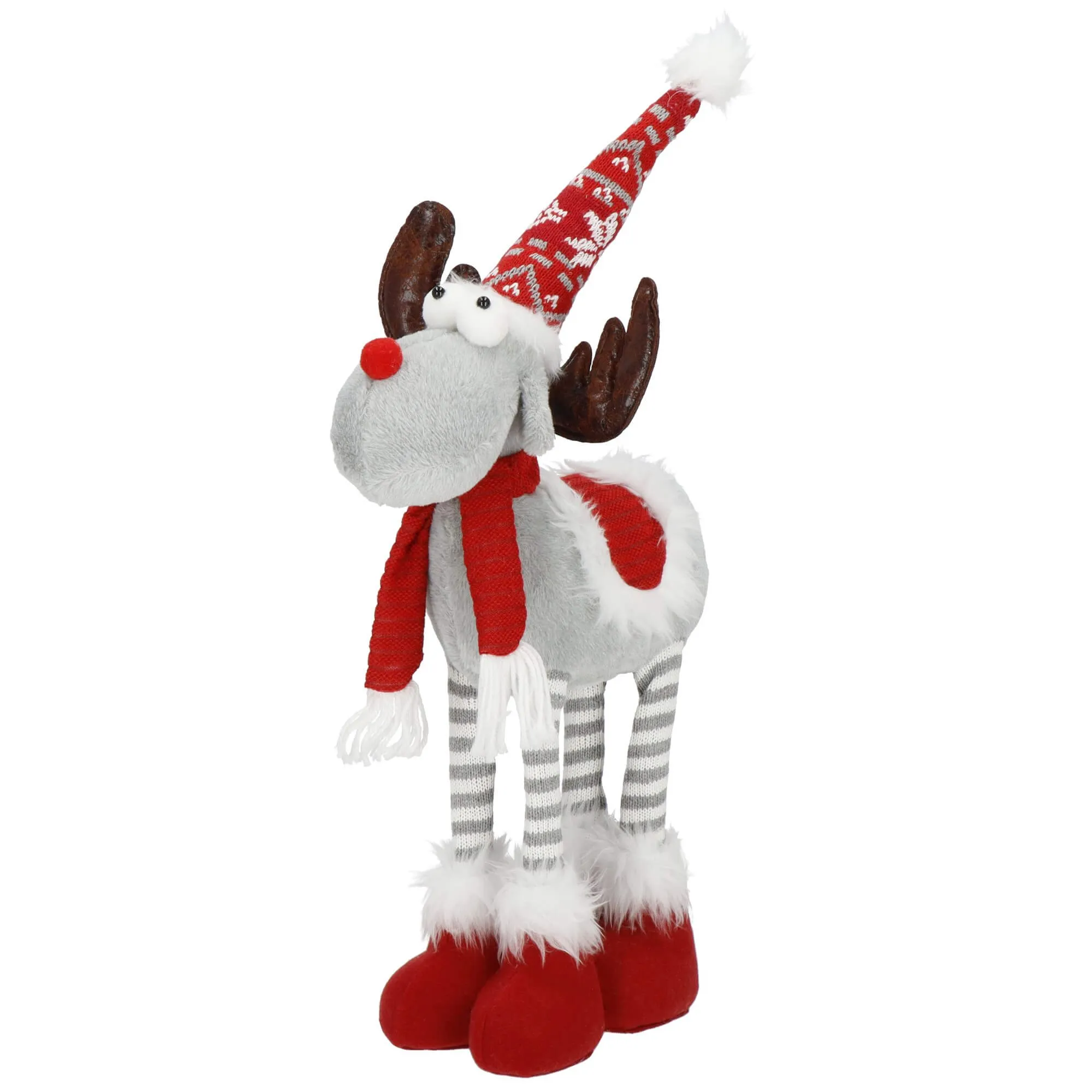 božićna dekoracija - sob, 61 cm - slika 12