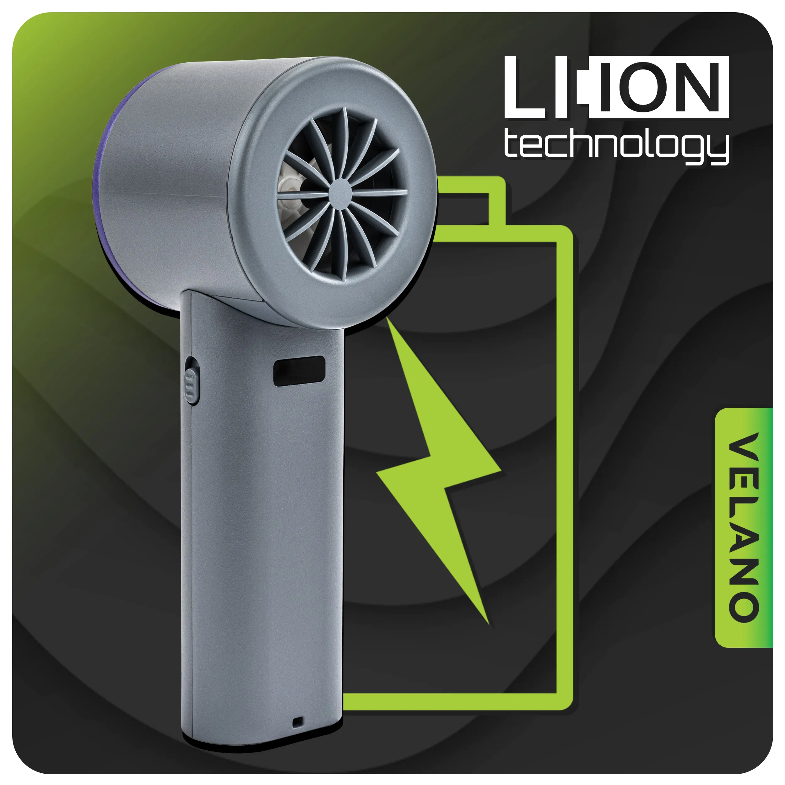 ručni ventilator velano velwebr0006 - slika 9