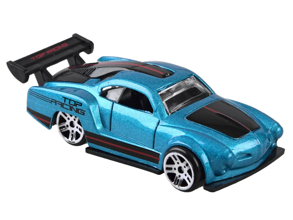 metalni 1:64 autić za4334 - slika 5