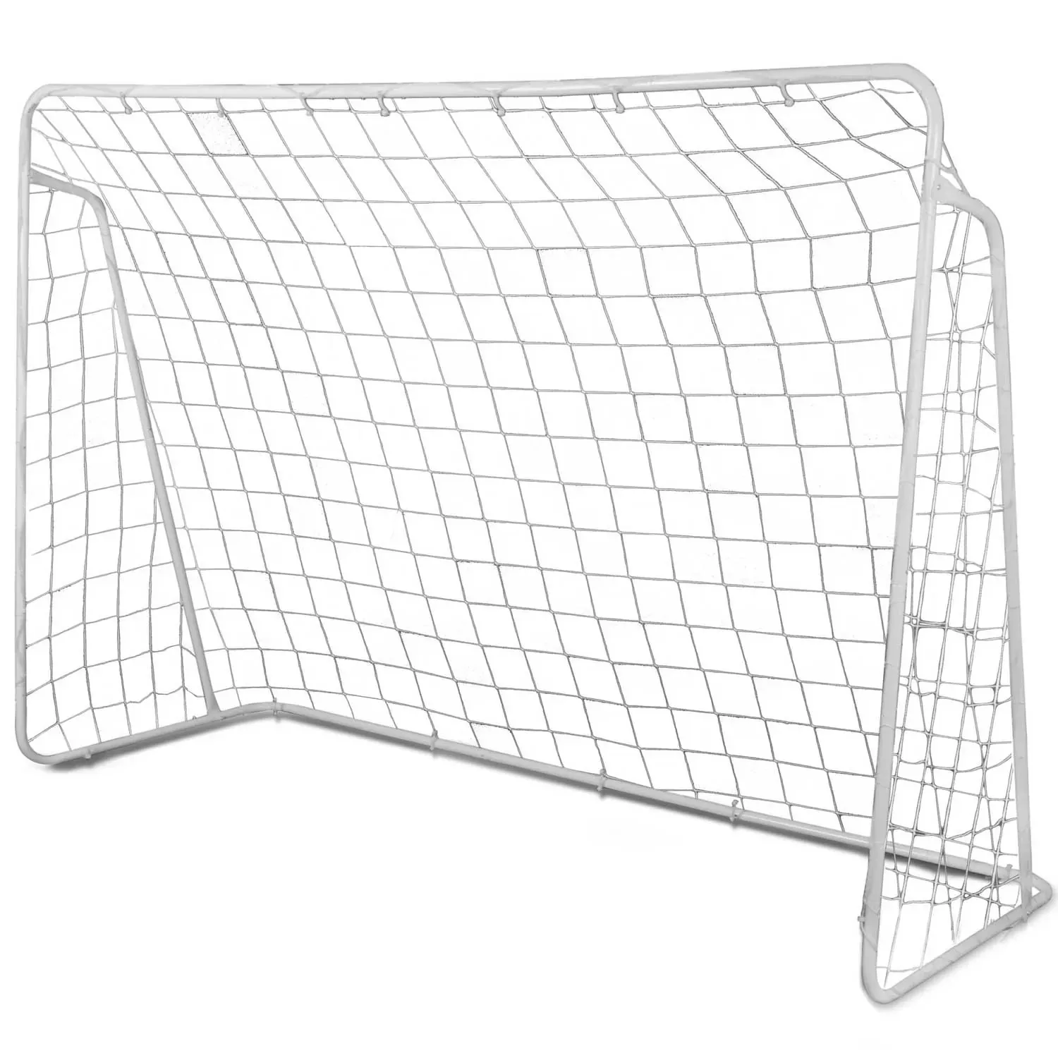 nogometni gol 215 x 153 cm ns-457 - slika 4