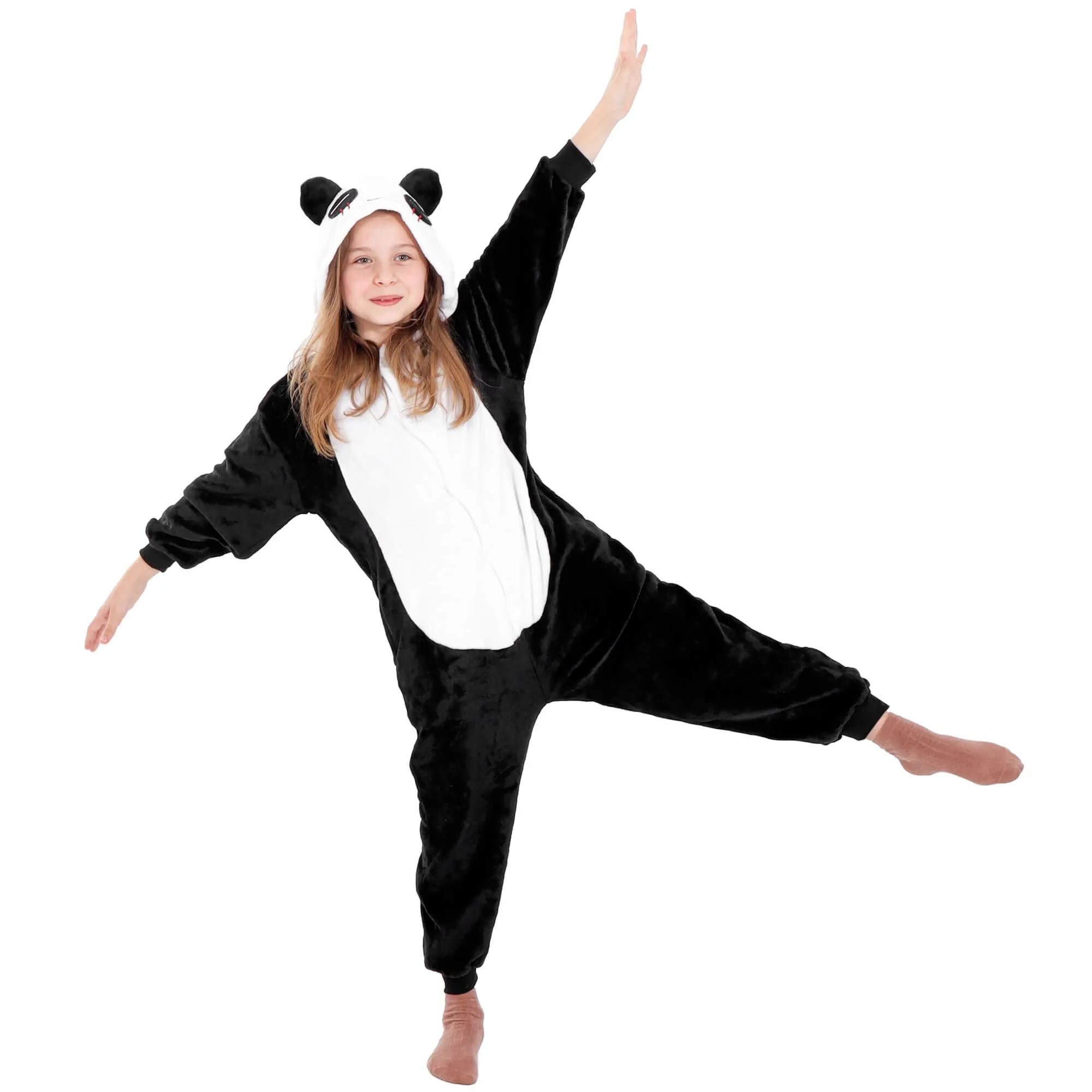 panda pidžama 125-140 cm - slika 8