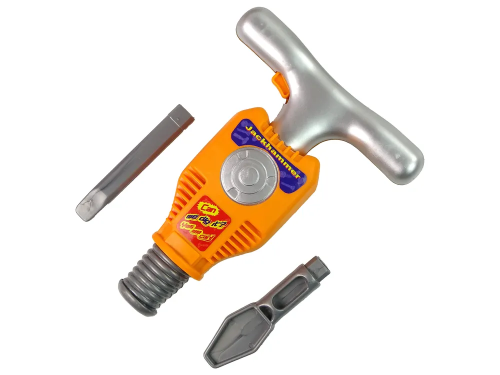set alata pneumatski čekić - slika 5