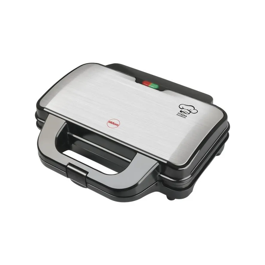 eldom aparat za wafle 1000w - slika 2