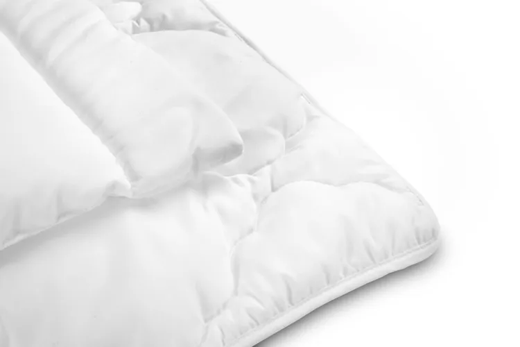 deluxe set posteljine 135x100cm i 60x40cm - slika 5