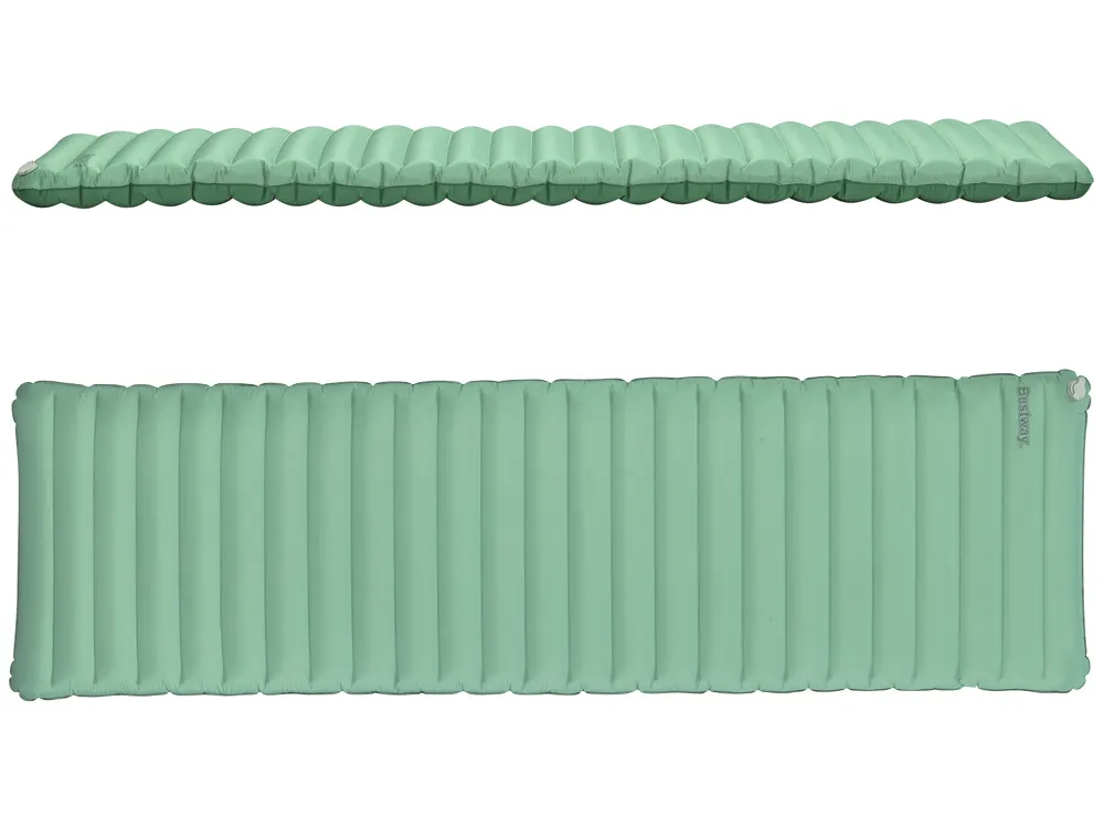 bestway podloga za spavanje adventurest 69617 - 188x58.5x7.5cm - slika 4
