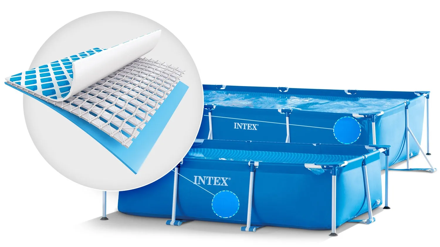 intex vrtni bazen 450 x 220 x 84 cm - slika 5