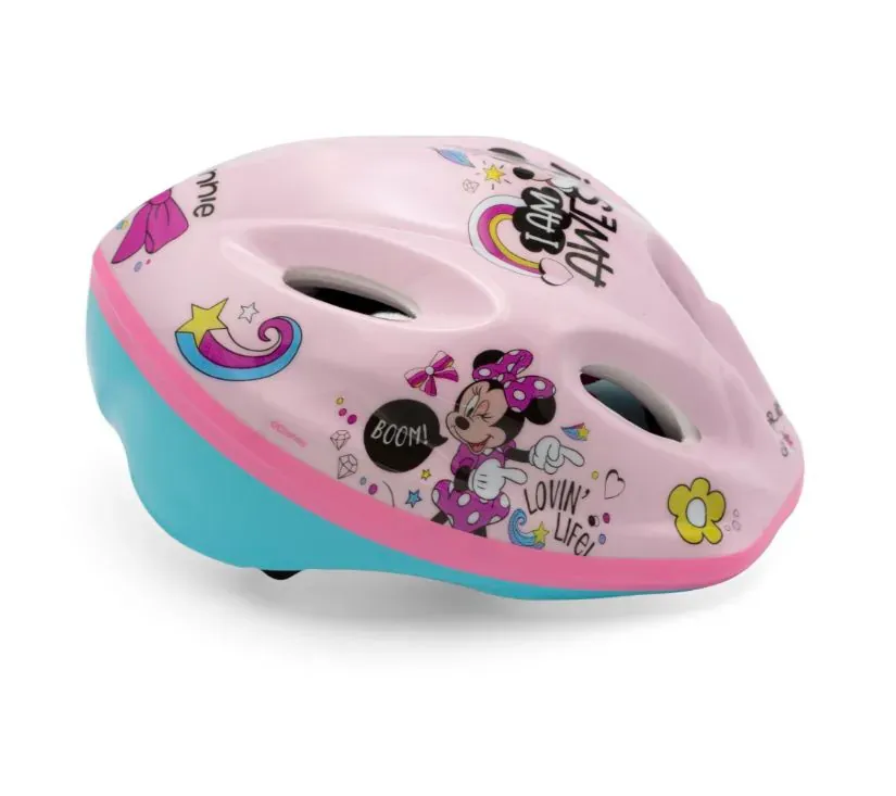 dječja kaciga minnie 52-56 cm - slika 4
