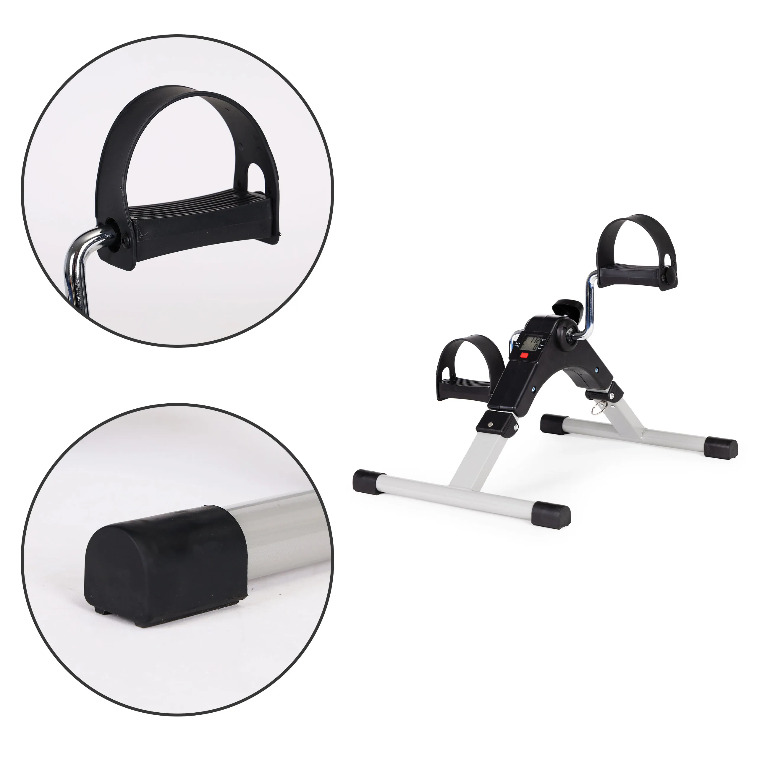 sklopivi modernhome fitness bicikl - slika 8
