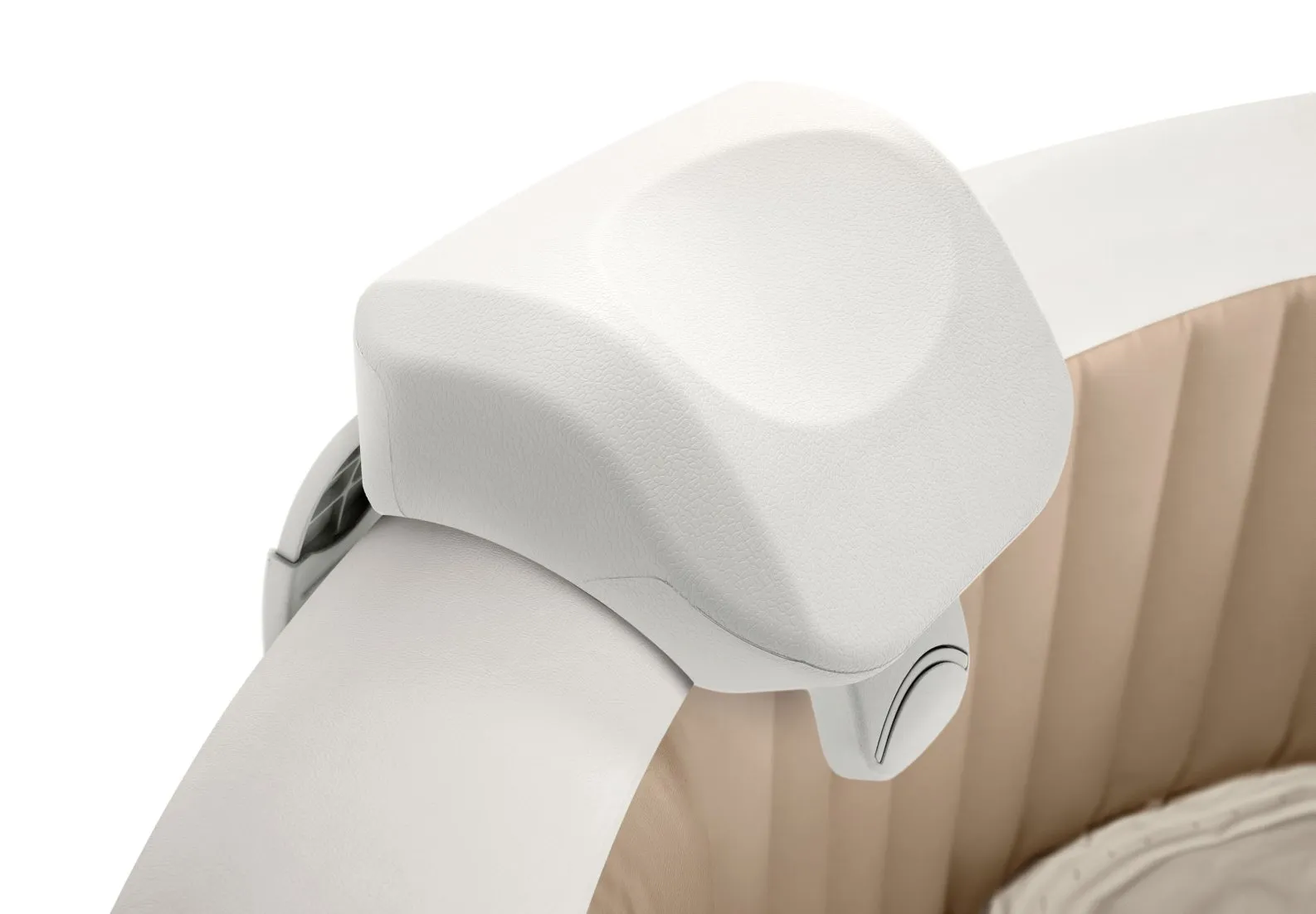 intex 28505 jastuk za glavu od pjene – za spa i hidromasažne bazene - slika 3
