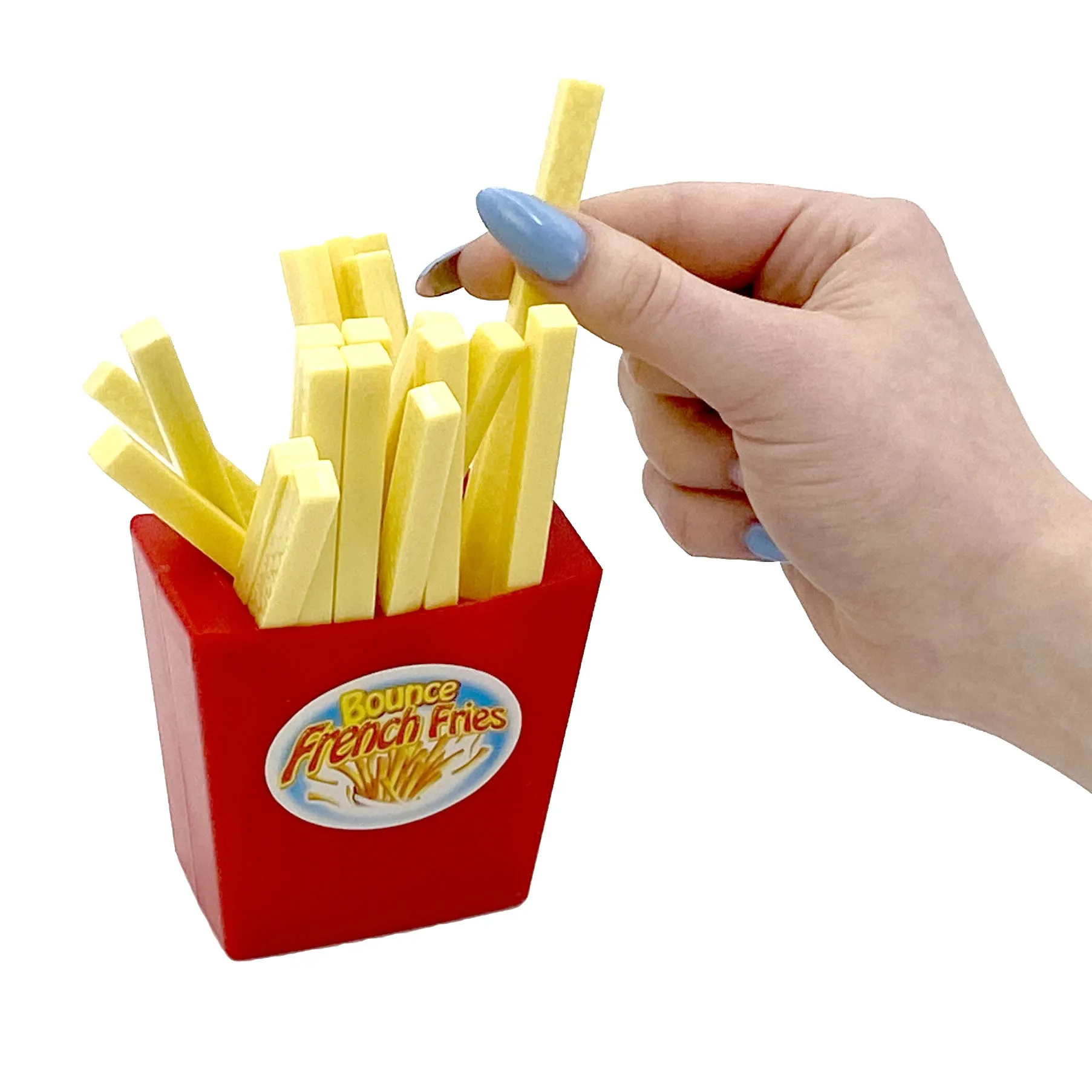 woopie igra pop-up povuci pomfrit - slika 7