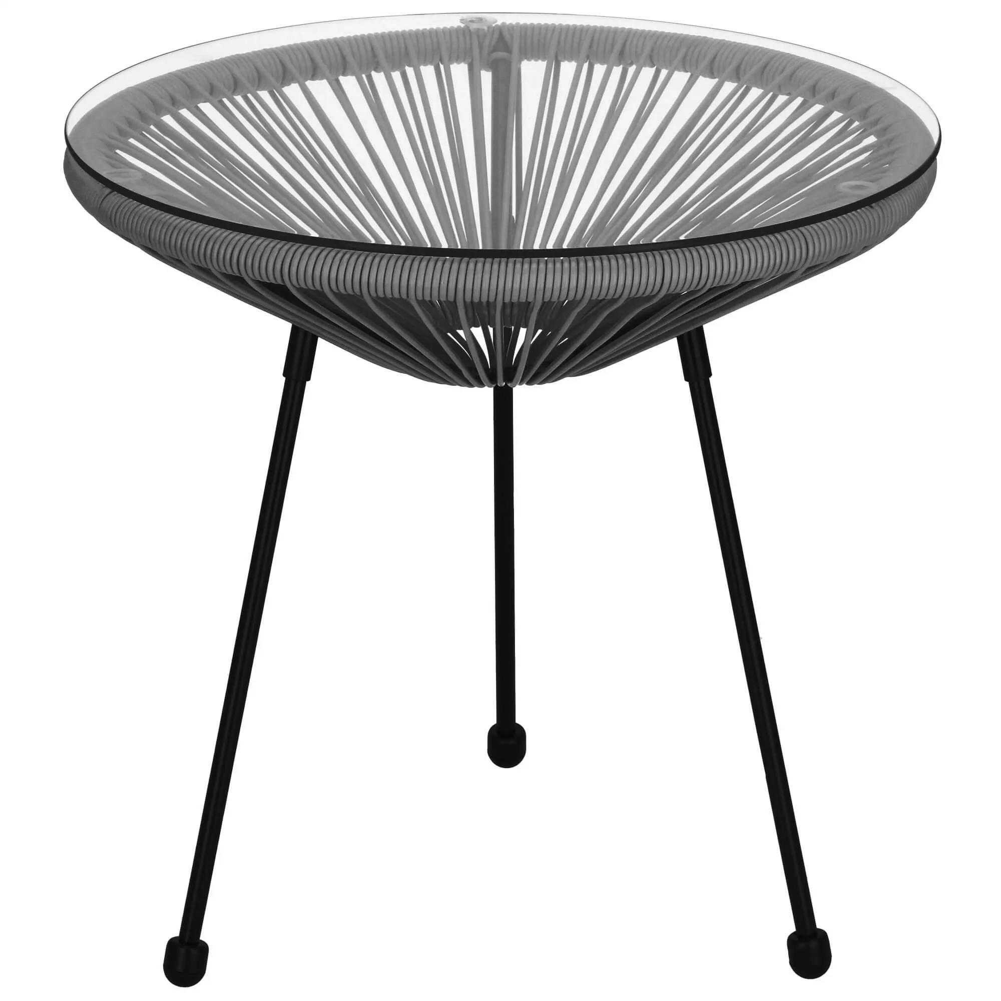 vrtni stol 50 x 40 x 40 cm - slika 11