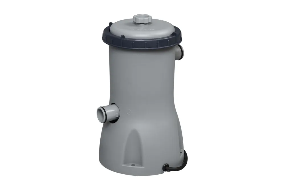 bestway filter pumpa za bazen 3028l/h - slika 9
