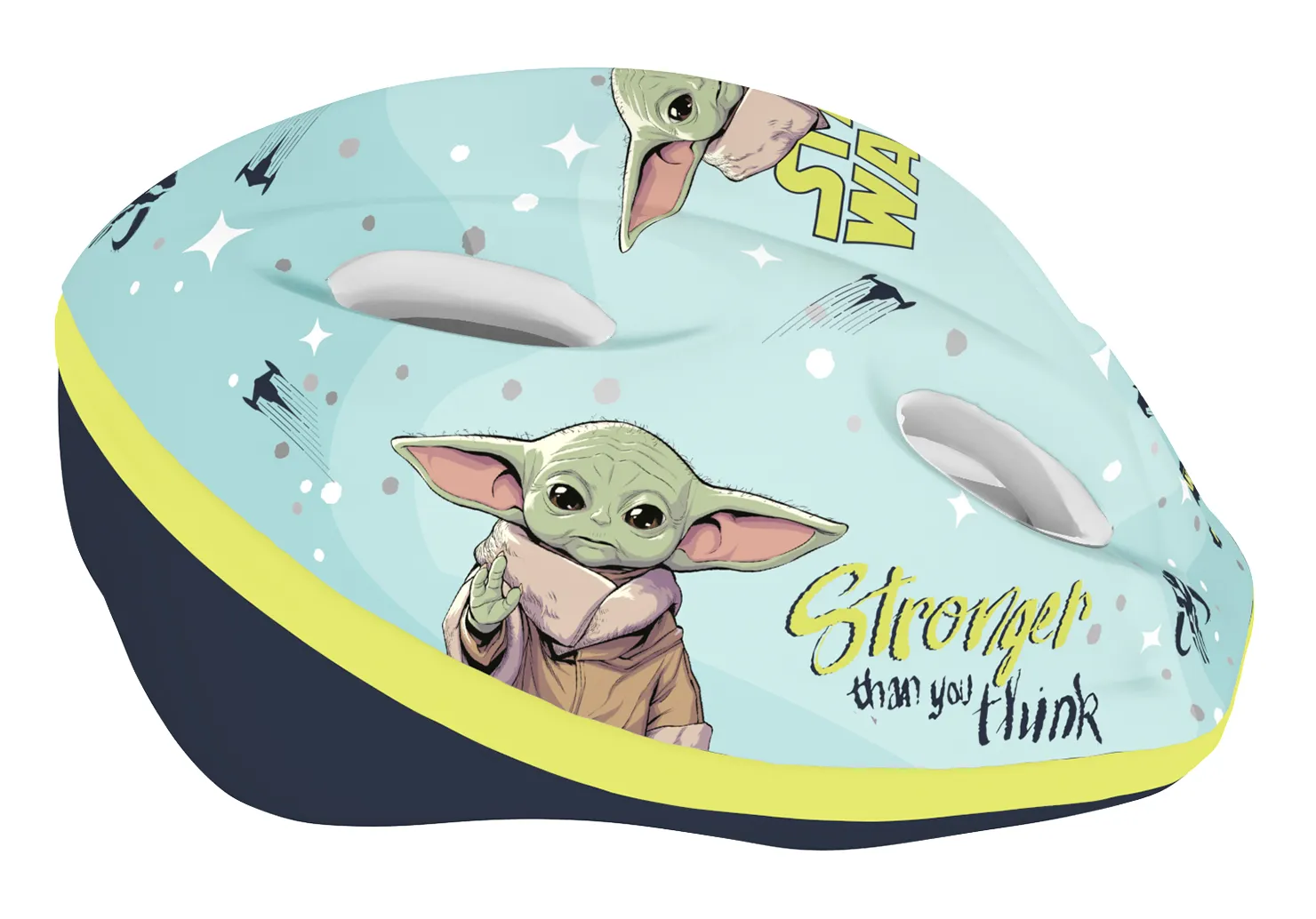 dječja kaciga star wars mandalorian - slika 3