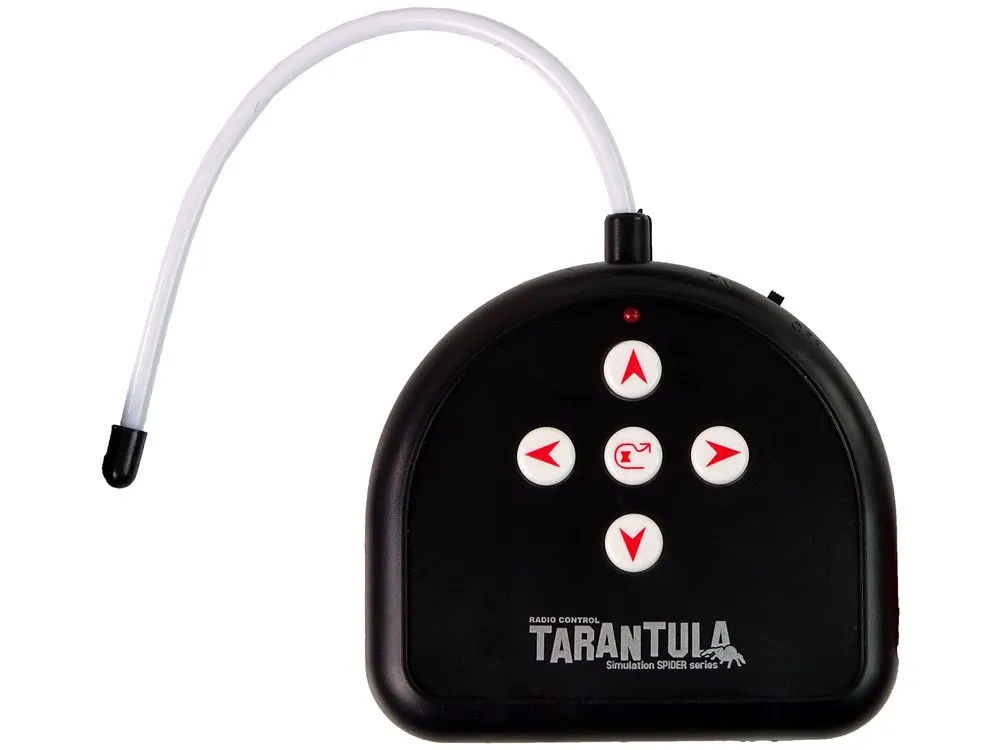 tarantula na daljinsko upravljanje crna - slika 5