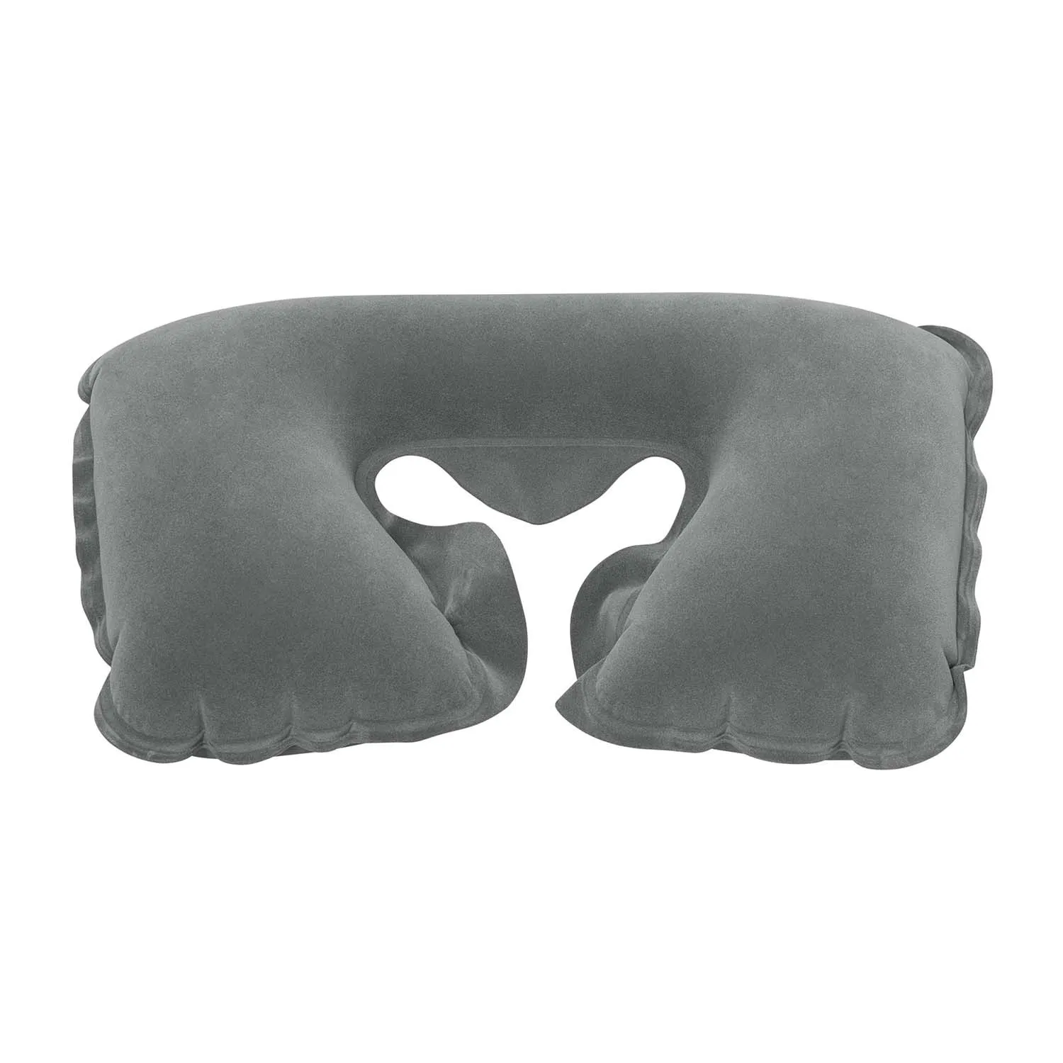 putni jastuk kroasan 37 x 24 x 10 cm bestway 67006 sivi - slika 9