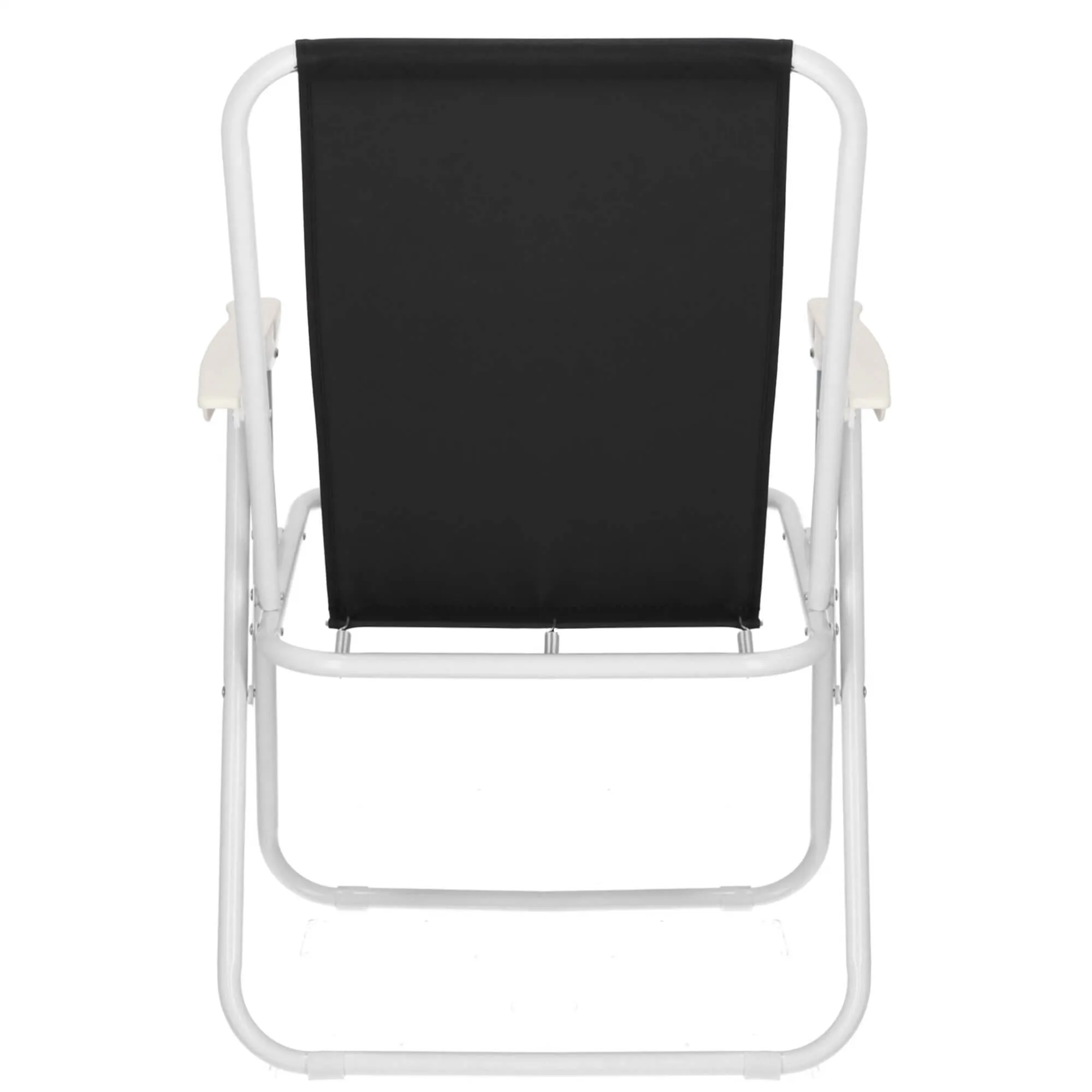 vrtna stolica crna gc0061 - slika 7