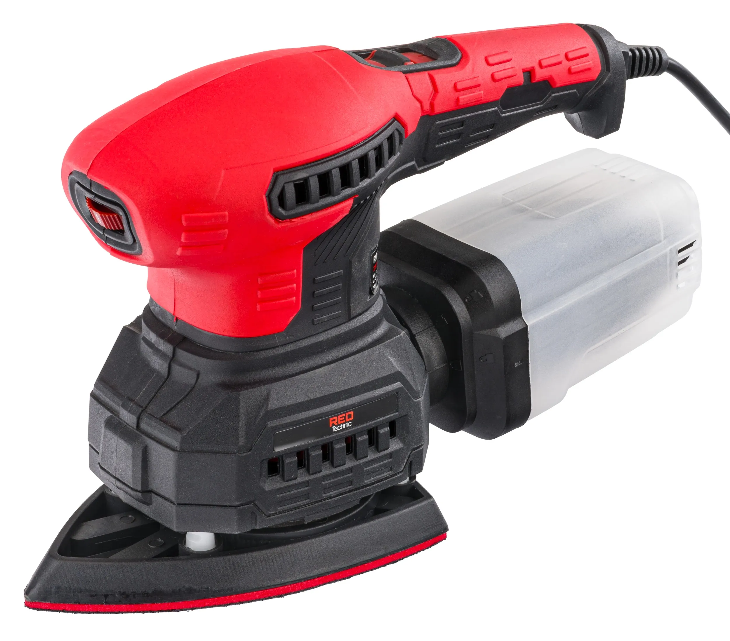ekscentrična oscilacijska brusilica 125 mm 1300 w 3u1 – rtsmo0060 - slika 3
