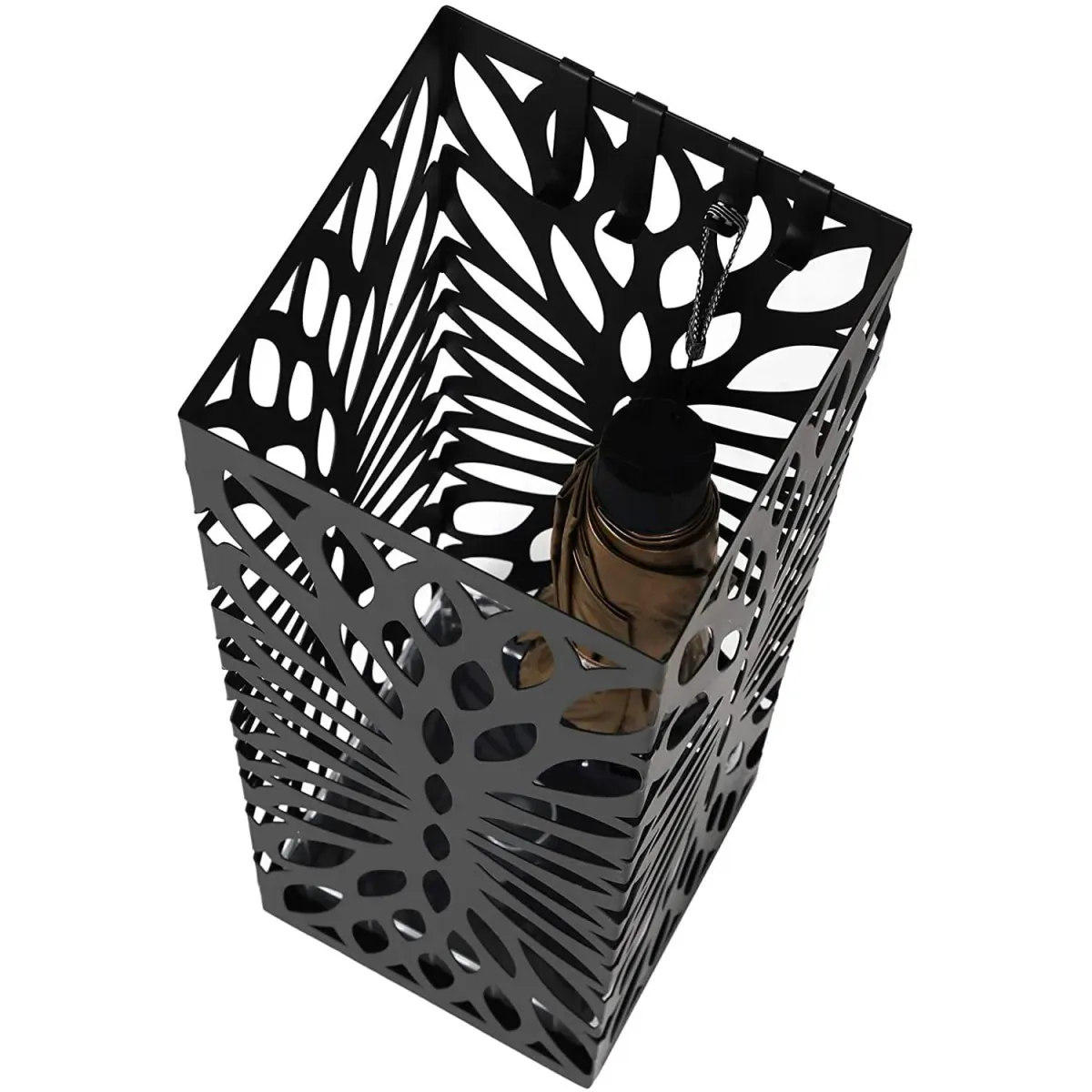 modernhome metalni stalak za kišobrane - slika 4