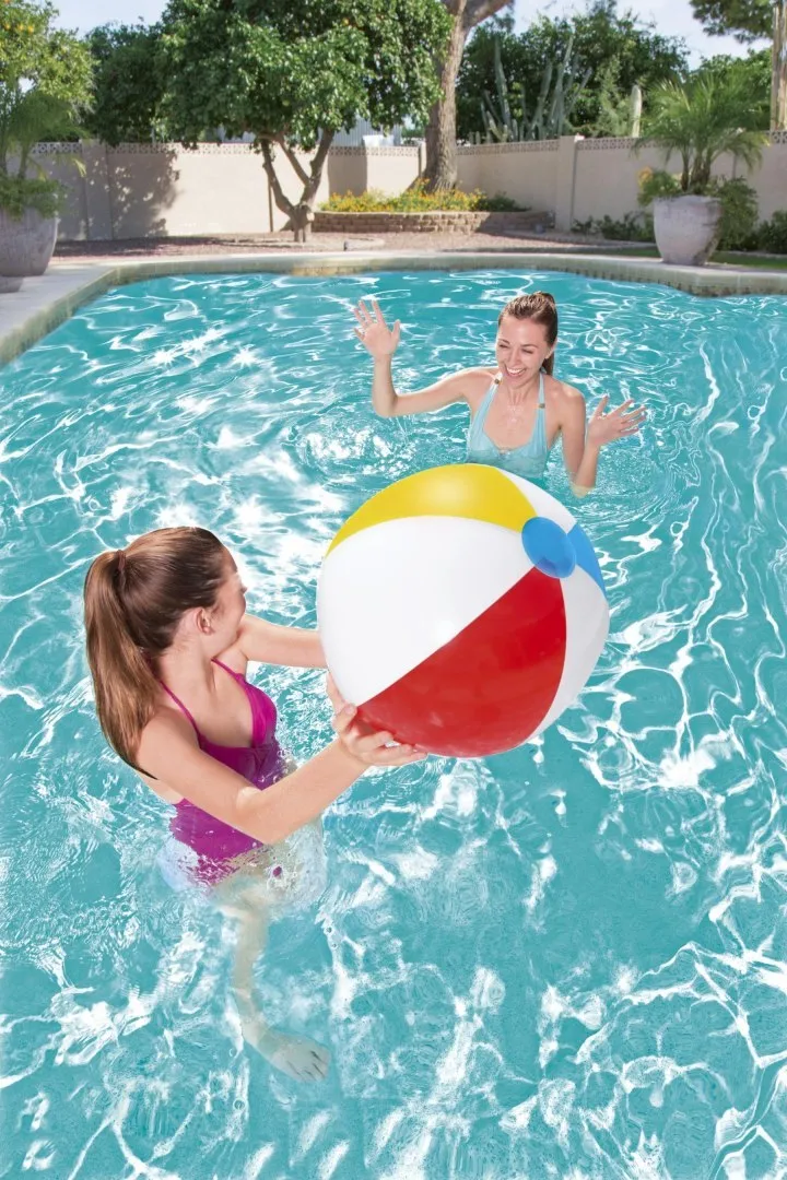 bestway 31021 lopta za plažu 51cm - slika 4