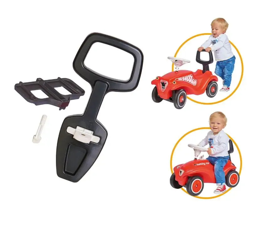 big ručka za guralicu bobby car - slika 11
