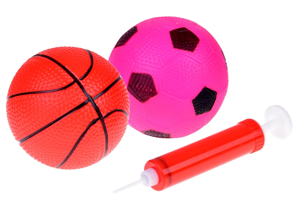 dječji sportski set 5u1 - slika 7