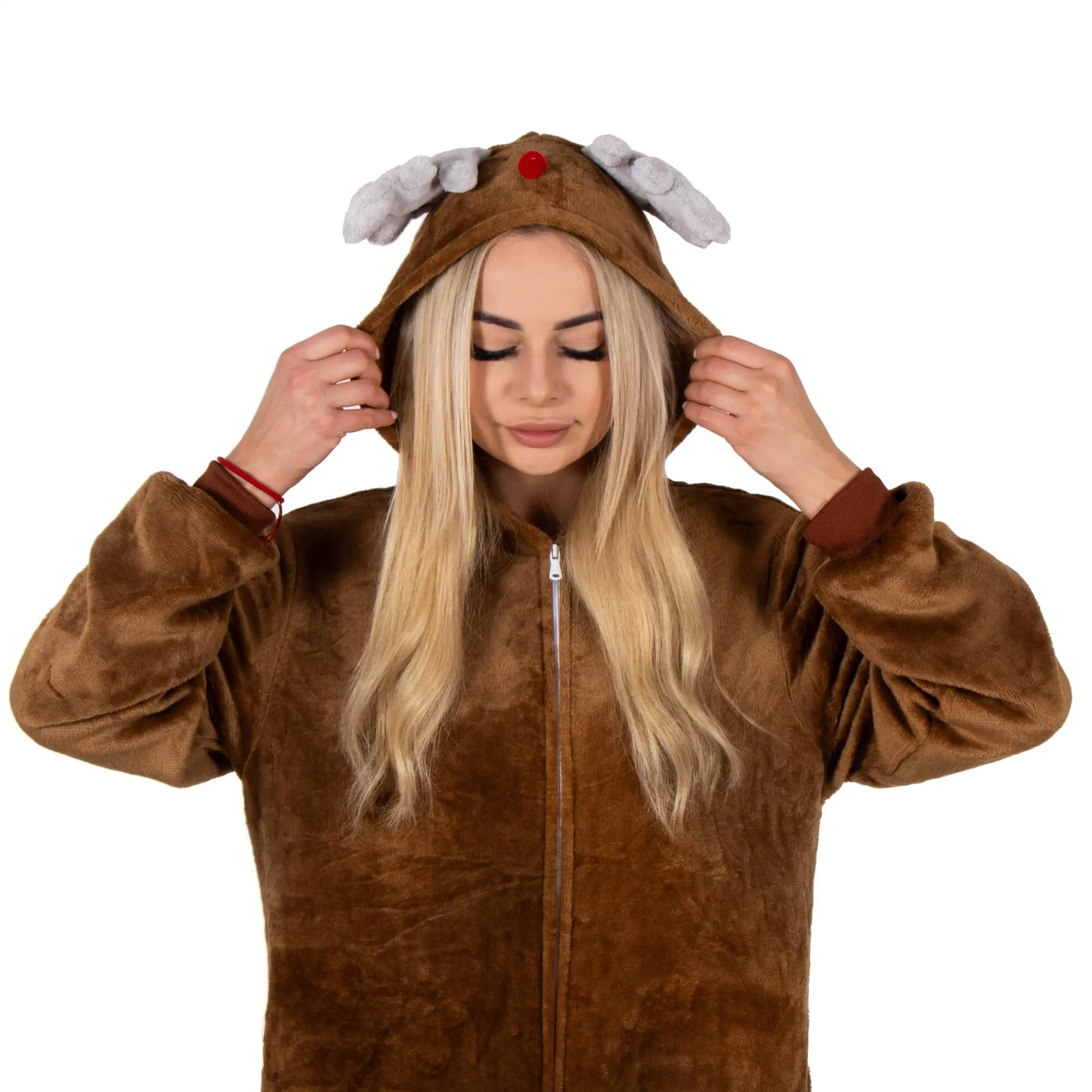kigurumi pidžama sob - slika 10