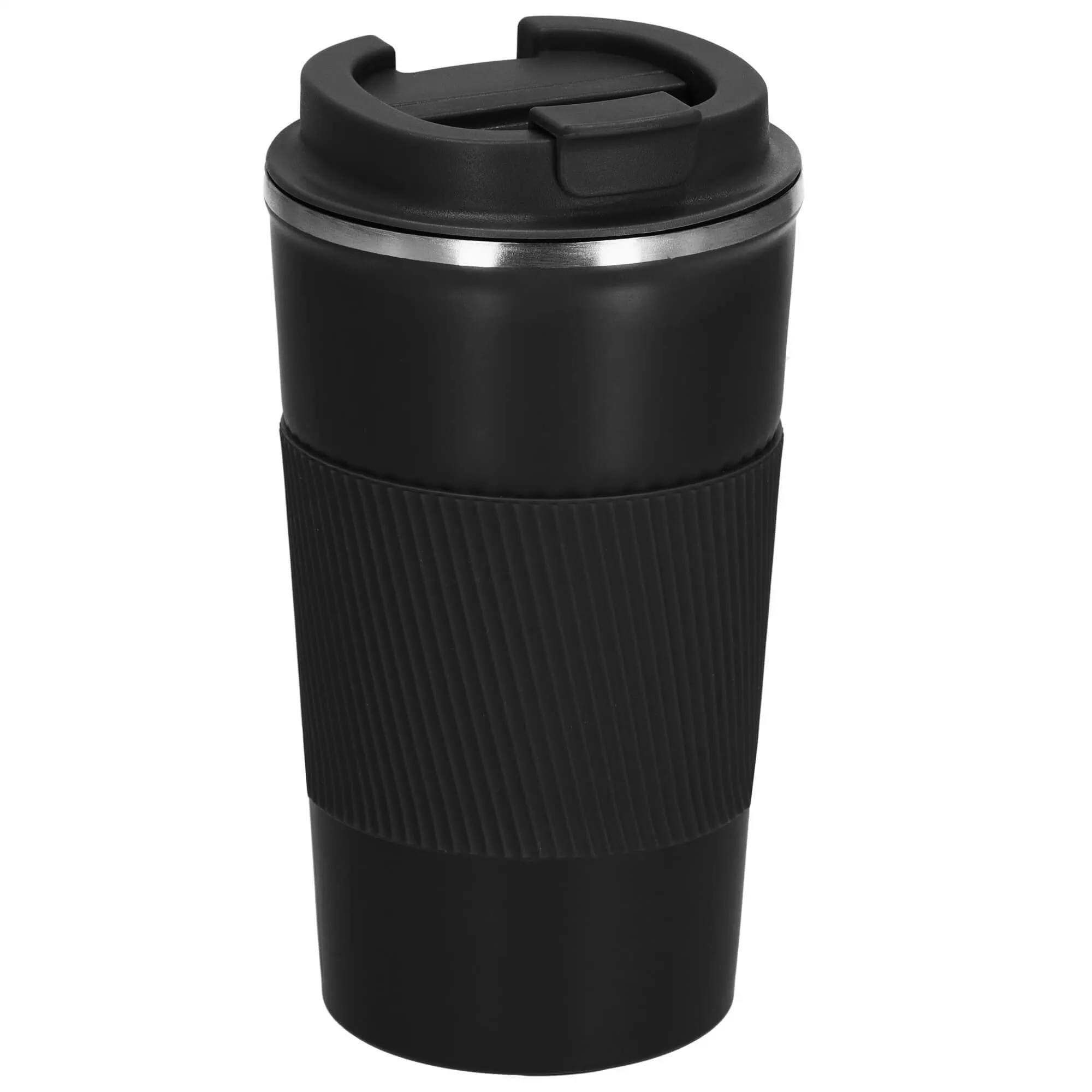 termos 500 ml crna - slika 12