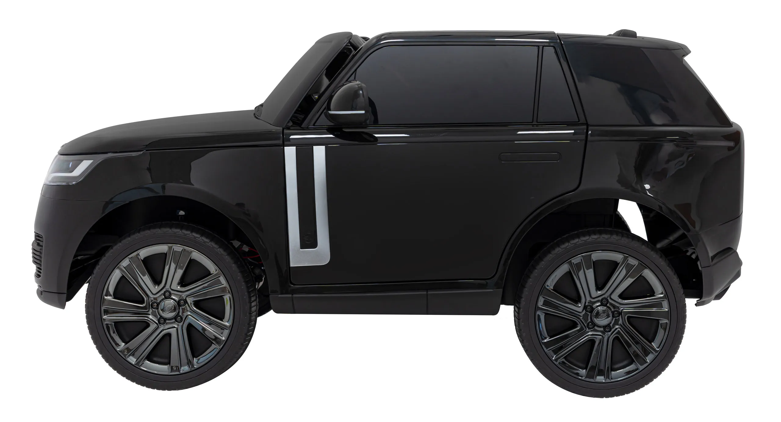 range rover suv lift, auto na akumulator, crni - slika 6