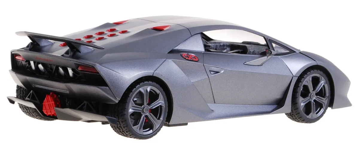 rastar lamborghini sesto elemento na daljinsko upravljanje - slika 7